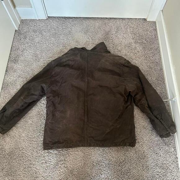 Weatherproof garment company genuine leather - Picture 6 of 8